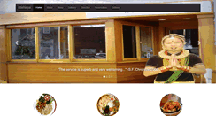 Desktop Screenshot of littlenepalsf.com